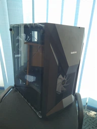 Корпус Gamdias ATHENA E1 Elite (4712960135987) фото від покупців 2