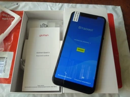 Смартфон Glofiish GPad U фото від покупців 2