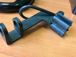 Опрыскиватель аккумуляторный Gartner GBS-16/12 MP (845238) фото от покупателей 2