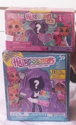Іграшка лялька Hairdorables Dolls серія 3 з аксесуарами (23725) фото від покупців 16