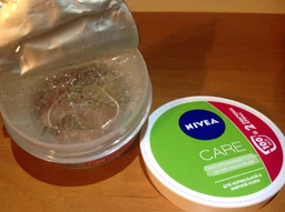 Гиалуроновый гель для лица NIVEA Care 100 мл (42397991/42397984) фото от покупателей 4