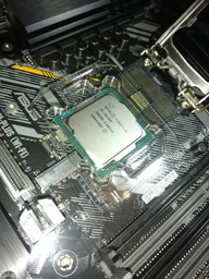 Оперативная память HyperX DDR4-3200 8192MB PC4-25600 Fury Black (HX432C16FB3/8) фото от покупателей 10