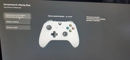 Беспроводной геймпад Microsoft Xbox One Controller Black + Wireless Adapter for Windows 10 (4N7-00003) фото от покупателей 1