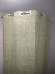 Карниз для ванной Комфорт угловой 100×100