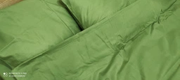 Комплект постельного белья Mirson Бязь Premium 19-1655 Edmonda 110х140 (2200000799425) фото от покупателей 14