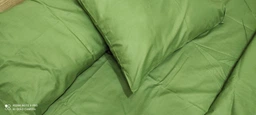 Комплект постельного белья Mirson Бязь Premium 19-1655 Edmonda 110х140 (2200000799425) фото от покупателей 13