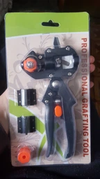 Секатор прививочный Professional Grafting Tool - LOSSO SC-8201