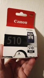 Картридж Canon PG-510 Black (2970B007) фото от покупателей 16