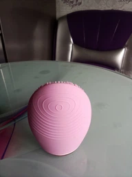 Щітка для чищення обличчя Esperanza Face Cleaner EBM002W фото от покупателей 1
