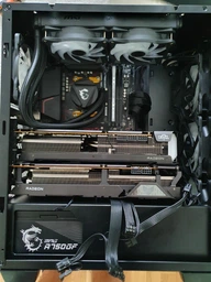 Корпус MSI MPG Sekira 100R без БЖ фото от покупателей 4