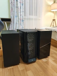 Корпус MSI MPG Sekira 100R без БЖ фото от покупателей 5