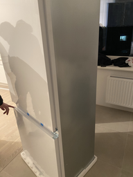 Встраиваемый холодильник Whirlpool SP40 801 EU фото от покупателей 9