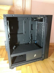 Корпус 1stPlayer B5-M-A2 Black без БП фото от покупателей 3