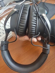 Навушники Hator Hyperpunk HTA-820 Black фото від покупців 14