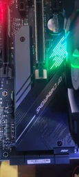 Материнская плата Asus ROG Strix X570-E Gaming (sAM4, AMD X570, PCI-Ex16) фото от покупателей 5