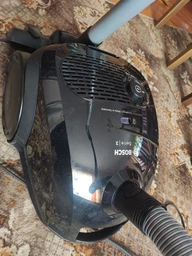 Пылесос для сухой уборки Bosch BGBS2LB1 фото от покупателей 2