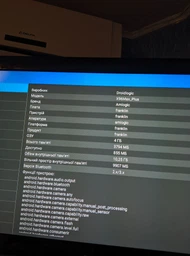 Медиаплеер X96 MAX PLUS (X96 Max+) 4гб 64гб S905X3 Андроид 9 Смарт ТВ Приставка + G50S Аэро пульт с голосовым управлением фото от покупателей 10