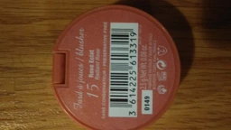 Румяна с зеркальцем Bourjois Pastel Joues 15 - Rose Eclat (2.5 г) (223842-925272-2) фото от покупателей 1