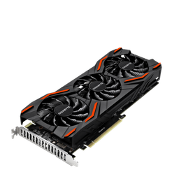 Вентилятор для видеокарты Gigabyte GTX 1060 1070 Ti 1080 Ti Gaming (orgnl) 77 мм Everflow T128010SU (PLD08010S12HH FY08010H12LPA GA81S2U) комплект 3 шт (№16) фото от покупателей 1