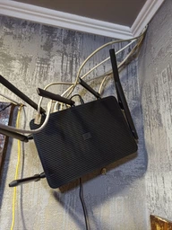 Маршрутизатор Xiaomi Mi AloT Router AC2350 (DVB4248GL) фото від покупців 4