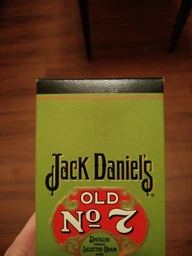 Виски Jack Daniel's Jack Legacy 0.7 л 43% (5099873012963) фото от покупателей 3