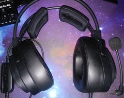 Навушники A4Tech Bloody G575 Black фото от покупателей 13