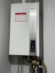 Котёл газовый NOVA FLORIDA ORION CONDENSING KC 28