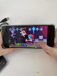 Мобильный телефон Samsung Galaxy A02s 3/32GB Black (SM-A025FZKESEK) фото от покупателей 10