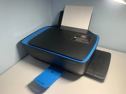 МФУ HP Ink Tank Wireless 419 (Z6Z97A) фото от покупателей 1