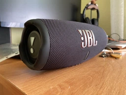 Портативна колонка JBL Charge 5 40W Green (JBLCHARGE5GRN)