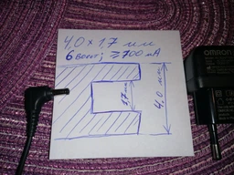 Тонометр OMRON M2 Basic (HEM-7121-RU) фото від покупців 1