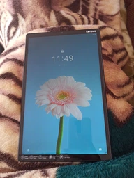 Планшет Lenovo Tab M10 Plus FHD 4/64GB WiFi Iron Grey (ZA5T0080UA) фото от покупателей 14
