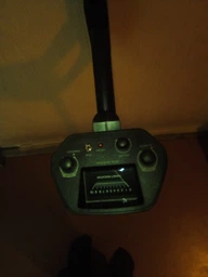 Металлоискатель Treker GC-1016A/190 (TDGBCVGD17DH)