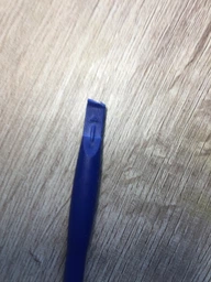 Акумулятор для iPhone 7 Plus 2900mAh Li-ion Desay + набор для замены аккумулятора Original фото від покупців 9
