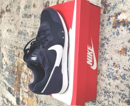 Мужские кроссовки Nike NIKECK2944-400 44 Синие (193658089715)