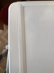 Скатертину на стіл DecorProtect М'яке скло 900х600х2.5 мм (MS250001) фото від покупців 2