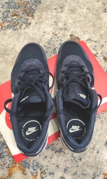 Мужские кроссовки Nike NIKECK2944-400 44 Синие (193658089715) фото от покупателей 1