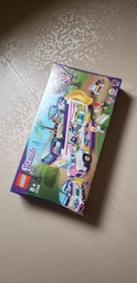 Конструктор LEGO Friends Автобус друзів 778 деталей (41395) фото від покупців 10