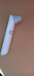 Безконтактний інфрачервоний термометр градусник SENOIX™ EleraSmart високої точності фото від покупців 4