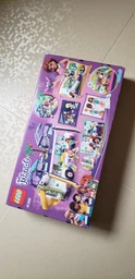 Конструктор LEGO Friends Автобус друзів 778 деталей (41395) фото від покупців 9