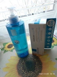Успокаивающий бальзам La Roche-Posay Cicaplast Б5+ Восстанавливающий для поврежденной или раздраженной кожи лица и тела 100 мл (3337875816847) фото от покупателей 15