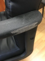 Крісло Nowy Styl ATLANT PM64 SP-A фото від покупців 18