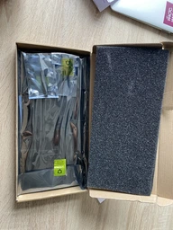 Акумуляторна батарея Apple A1377 (7.6V, 6500mAh, Li-Pol) для MacBook Air 13" A1369 (2011) A1466 (2012) фото от покупателей 4