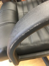 Крісло Nowy Styl ATLANT PM64 SP-A фото від покупців 17