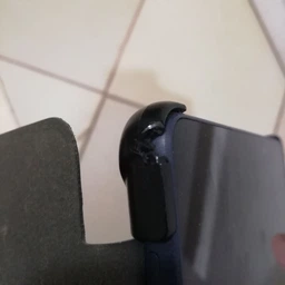 Чехол для планшета Airon Premium для Huawei Matepad T8 8" Black (4821784622489) фото от покупателей 1