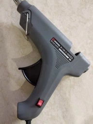 Пистолет клеевой Intertool 11.2 мм x 60 Вт (RT-1103)