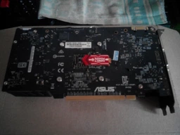 Видеокарта ASUS GeForce GTX950 2Gb GDDR5 Refurbished