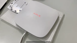 Интеллектуальная централь Ajax Hub 2 Plus White (000018791) фото от покупателей 3