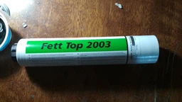 Многоцелевая кальциевая смазка Divinol Fett Top 2003 (400 г) (xx) фото от покупателей 5