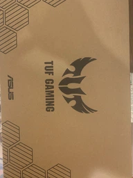 Ноутбук ASUS TUF Gaming A17 FA706IU-H7023 (90NR03K1-M02580) Fortress Gray фото от покупателей 9